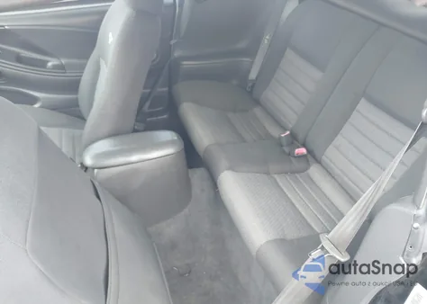 2001 Ford Mustang Gt from USA, damaged, VIN 1FAFP42X01F256120